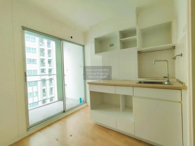 ขายคอนโด  ลุมพินี เมกะ ซิตี้ บางนา บางแก้ว บางพลี สมุทรปราการ CX- 4