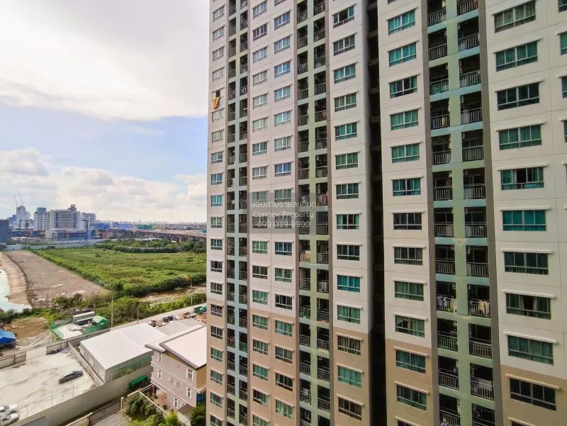 ขายคอนโด  ลุมพินี เมกะ ซิตี้ บางนา บางแก้ว บางพลี สมุทรปราการ CX-