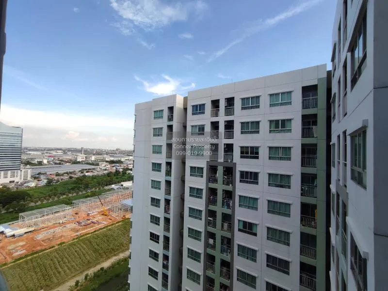 ขายคอนโด  ลุมพินี เมกะ ซิตี้ บางนา ชั้นสูง บางแก้ว บางพลี สมุทรปร