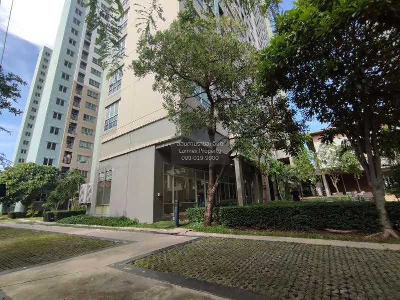 ขายคอนโด  ลุมพินี เมกะ ซิตี้ บางนา ชั้นสูง บางแก้ว บางพลี สมุทรปร