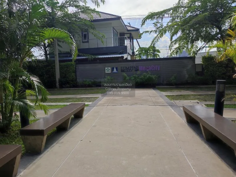 ขายคอนโด  ลุมพินี เมกะ ซิตี้ บางนา ชั้นสูง บางแก้ว บางพลี สมุทรปร