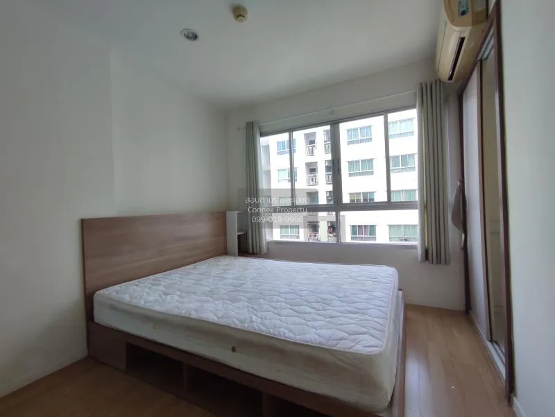 ขายคอนโด  ลุมพินี เมกะ ซิตี้ บางนา ชั้นสูง บางแก้ว บางพลี สมุทรปร 3