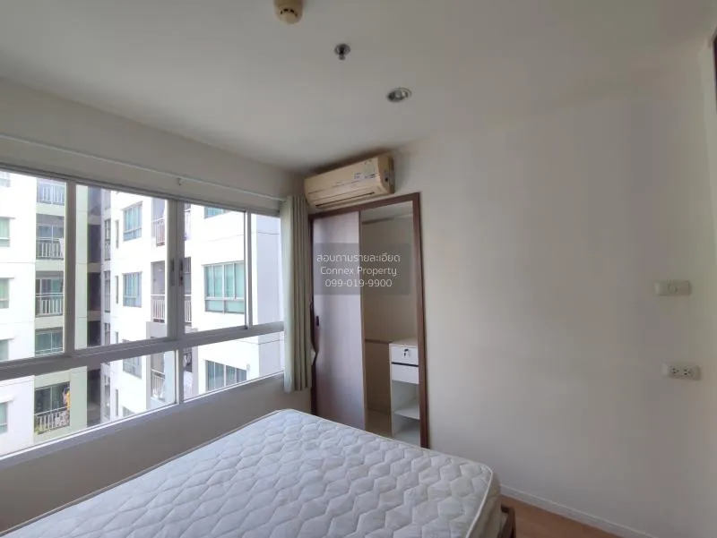 ขายคอนโด  ลุมพินี เมกะ ซิตี้ บางนา ชั้นสูง บางแก้ว บางพลี สมุทรปร 4