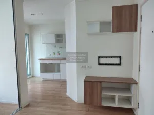 FOR SALE condo , Lumpini Mega city Bangna , high floor , Bang Kaeo , Bang Phli , Samut Prakarn , CX-06337