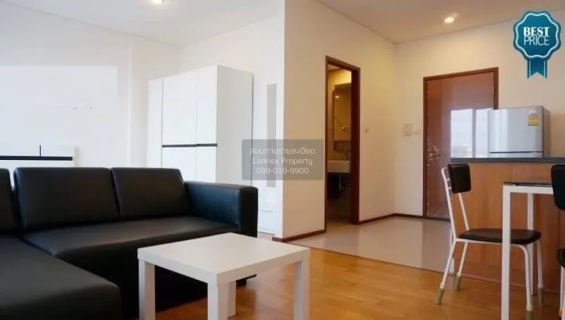 FOR RENT condo , Villa Sathorn , BTS-Krung Thon Buri , Khlong Ton 2