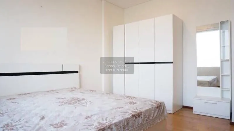 FOR RENT condo , Villa Sathorn , BTS-Krung Thon Buri , Khlong Ton