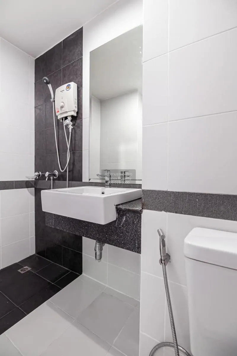 เช่าคอนโด  เอ สเปซ สุขุมวิท 77 BTS-อ่อนนุช สวนหลวง เขต สวนหลวง กร