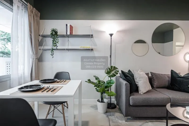 เช่าคอนโด  เอ สเปซ สุขุมวิท 77 BTS-อ่อนนุช สวนหลวง เขต สวนหลวง กร 2