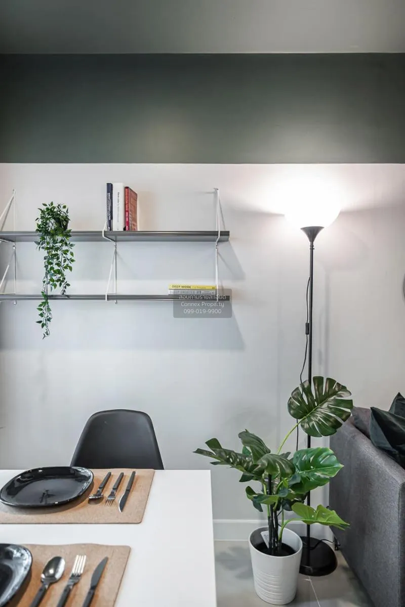 เช่าคอนโด  เอ สเปซ สุขุมวิท 77 BTS-อ่อนนุช สวนหลวง เขต สวนหลวง กร