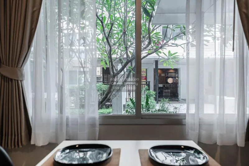 เช่าคอนโด  เอ สเปซ สุขุมวิท 77 BTS-อ่อนนุช สวนหลวง เขต สวนหลวง กร