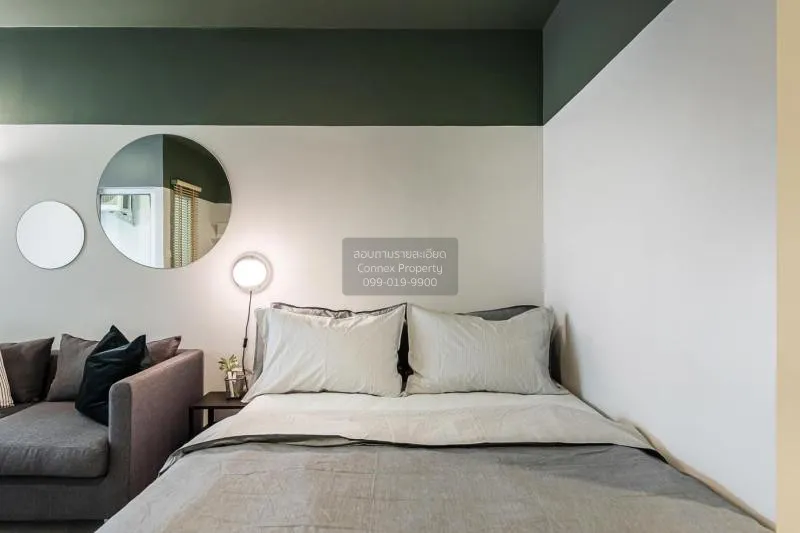 เช่าคอนโด  เอ สเปซ สุขุมวิท 77 BTS-อ่อนนุช สวนหลวง เขต สวนหลวง กร
