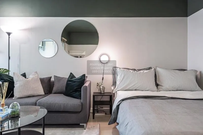 เช่าคอนโด  เอ สเปซ สุขุมวิท 77 BTS-อ่อนนุช สวนหลวง เขต สวนหลวง กร