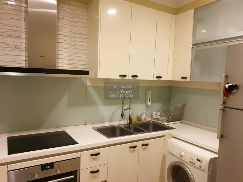 เช่าคอนโด  ไบร์ท สุขุมวิท ดูเพล็กซ์ BTS-พร้อมพงษ์ คลองตัน เขต คลอ 3