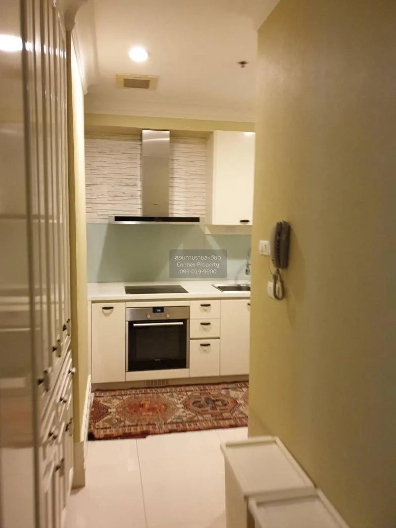 เช่าคอนโด  ไบร์ท สุขุมวิท ดูเพล็กซ์ BTS-พร้อมพงษ์ คลองตัน เขต คลอ 4