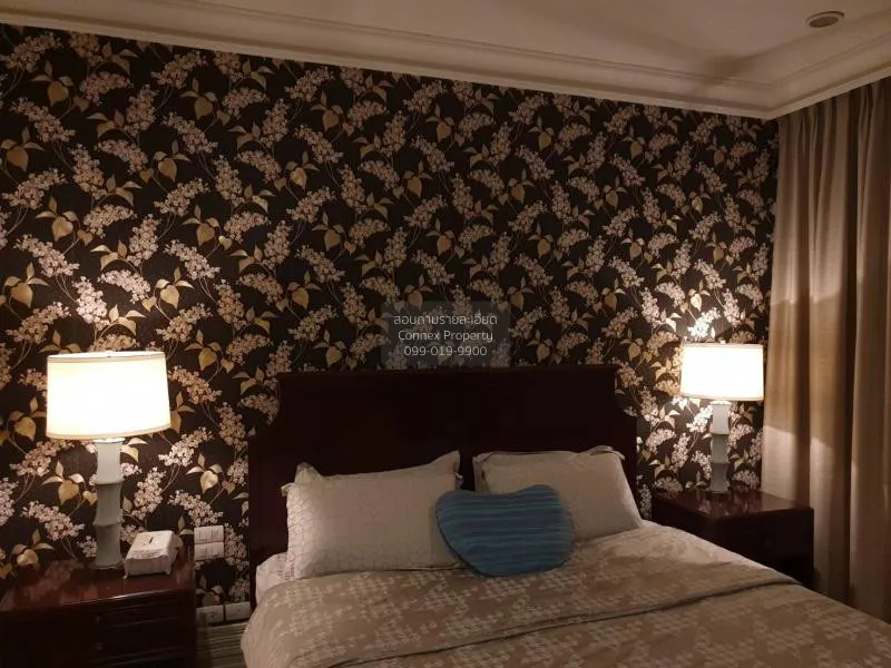 เช่าคอนโด  ไบร์ท สุขุมวิท ดูเพล็กซ์ BTS-พร้อมพงษ์ คลองตัน เขต คลอ