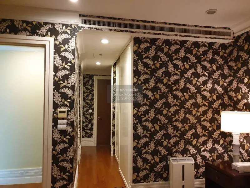 เช่าคอนโด  ไบร์ท สุขุมวิท ดูเพล็กซ์ BTS-พร้อมพงษ์ คลองตัน เขต คลอ