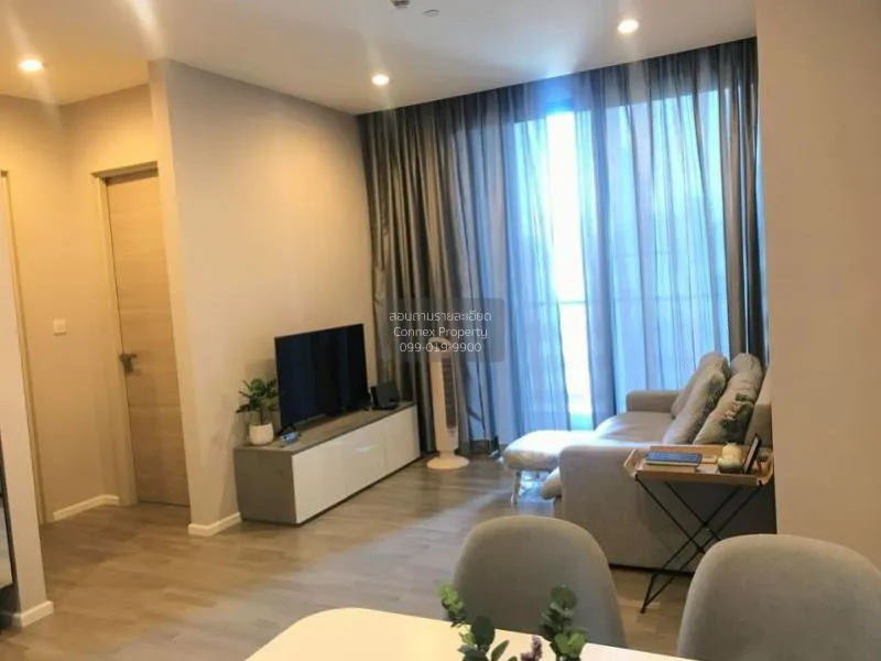 ขายคอนโด  เดอะ รูม สาทร - เซนหลุยส์ ฺBTS-เซนต์หลุยส์ ทุ่งวัดดอน เ 2