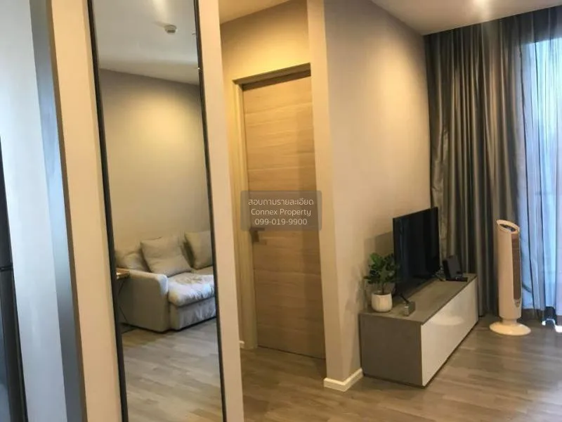 ขายคอนโด  เดอะ รูม สาทร - เซนหลุยส์ ฺBTS-เซนต์หลุยส์ ทุ่งวัดดอน เ 3