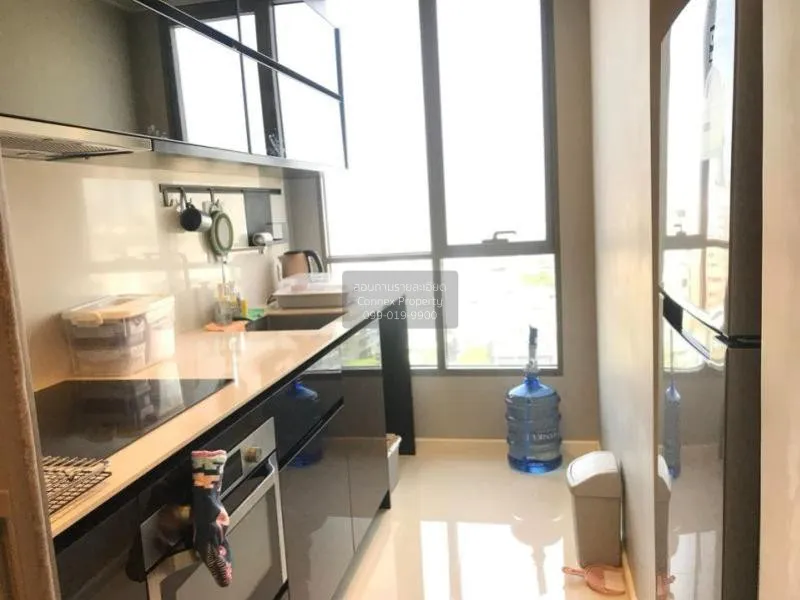 ขายคอนโด  เดอะ รูม สาทร - เซนหลุยส์ ฺBTS-เซนต์หลุยส์ ทุ่งวัดดอน เ 4