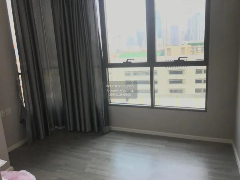 ขายคอนโด  เดอะ รูม สาทร - เซนหลุยส์ ฺBTS-เซนต์หลุยส์ ทุ่งวัดดอน เ