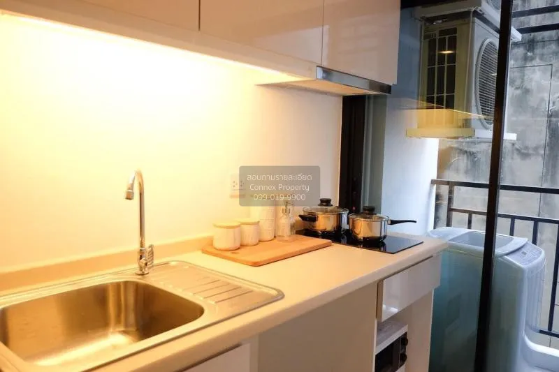 ขายคอนโด  พอส สุขุมวิท 115 BTS-ปู่เจ้า เทพารักษ์ เขต ดอนเมือง สมุ 2