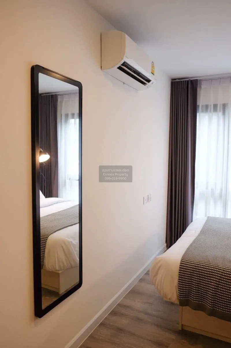 ขายคอนโด  พอส สุขุมวิท 115 BTS-ปู่เจ้า เทพารักษ์ เขต ดอนเมือง สมุ