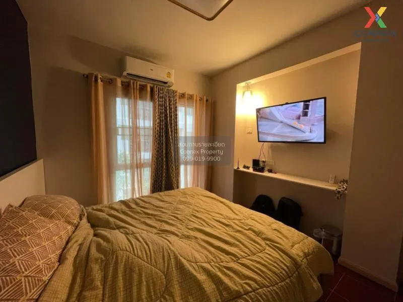 เช่าคอนโด  เอ สเปซ อโศก - รัชดา MRT-พระราม 9 ดินแดง เขต ดินแดง กร 1