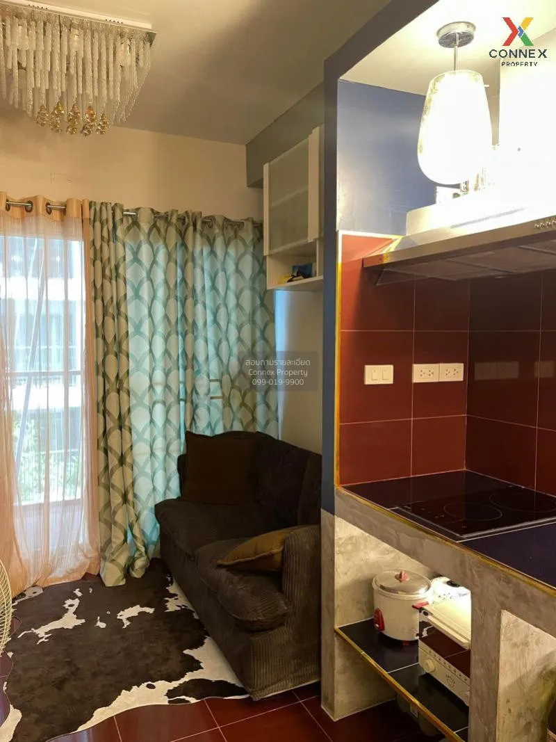 เช่าคอนโด  เอ สเปซ อโศก - รัชดา MRT-พระราม 9 ดินแดง เขต ดินแดง กร 2