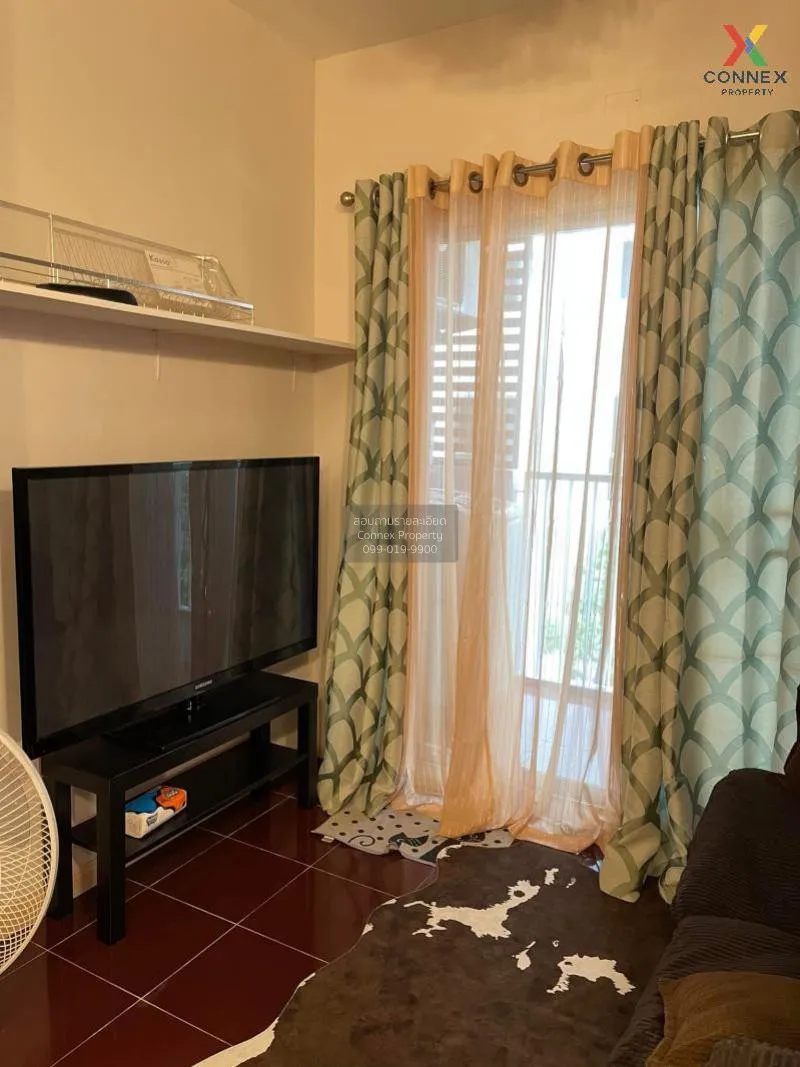 เช่าคอนโด  เอ สเปซ อโศก - รัชดา MRT-พระราม 9 ดินแดง เขต ดินแดง กร 3