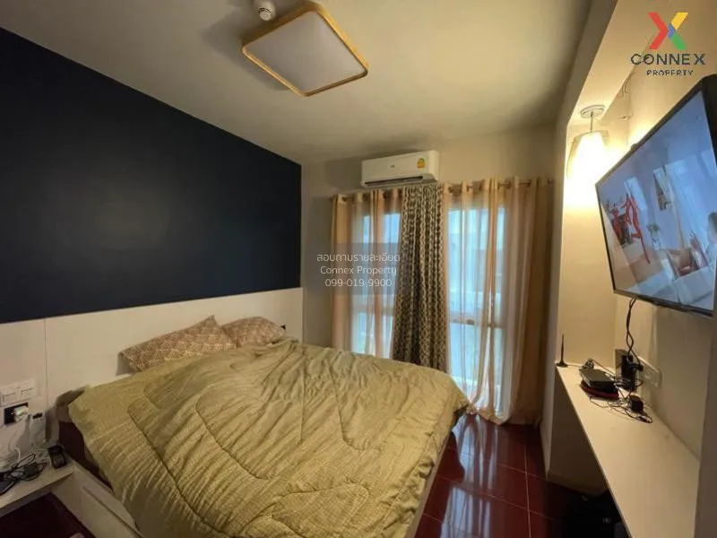 เช่าคอนโด  เอ สเปซ อโศก - รัชดา MRT-พระราม 9 ดินแดง เขต ดินแดง กร