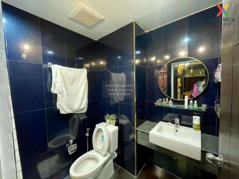 เช่าคอนโด  เอ สเปซ อโศก - รัชดา MRT-พระราม 9 ดินแดง เขต ดินแดง กร