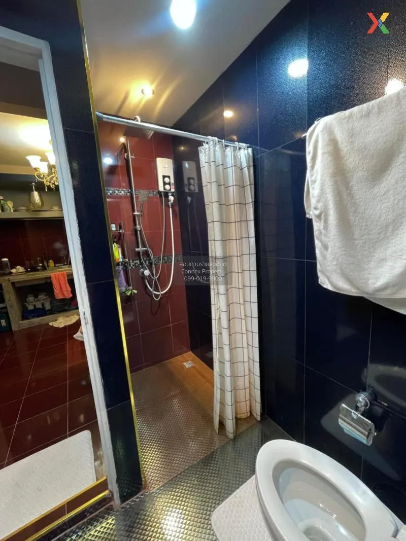 เช่าคอนโด  เอ สเปซ อโศก - รัชดา MRT-พระราม 9 ดินแดง เขต ดินแดง กร