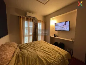 เช่าคอนโด  เอ สเปซ อโศก - รัชดา MRT-พระราม 9 ดินแดง เขต ดินแดง กรุงเทพ CX-06350