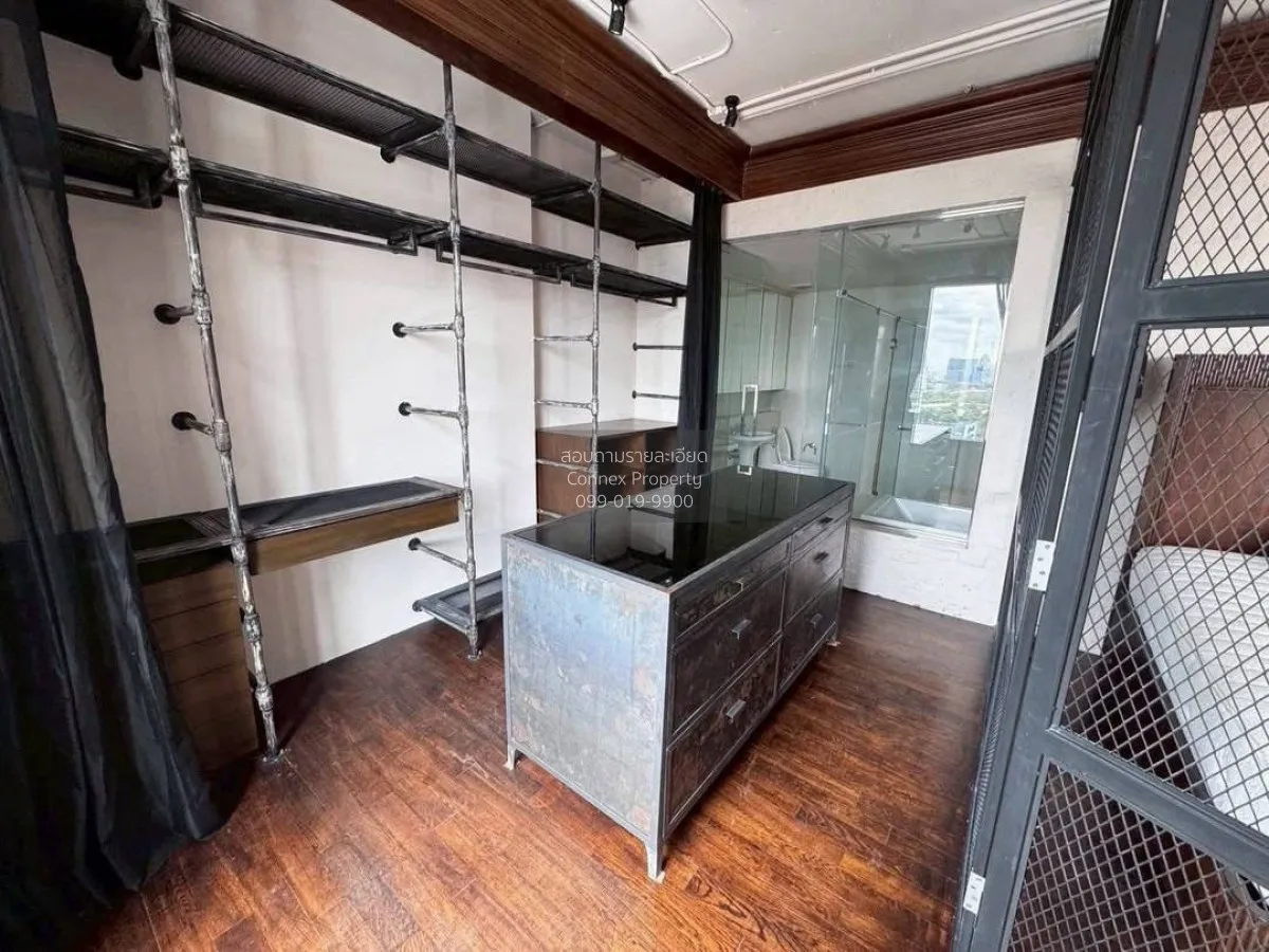 FOR RENT condo , Aguston Sukhumvit 22 , BTS-Phrom Phong , Khlong  2