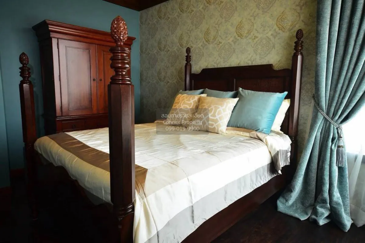 FOR RENT condo , Aguston Sukhumvit 22 , BTS-Phrom Phong , Khlong  3