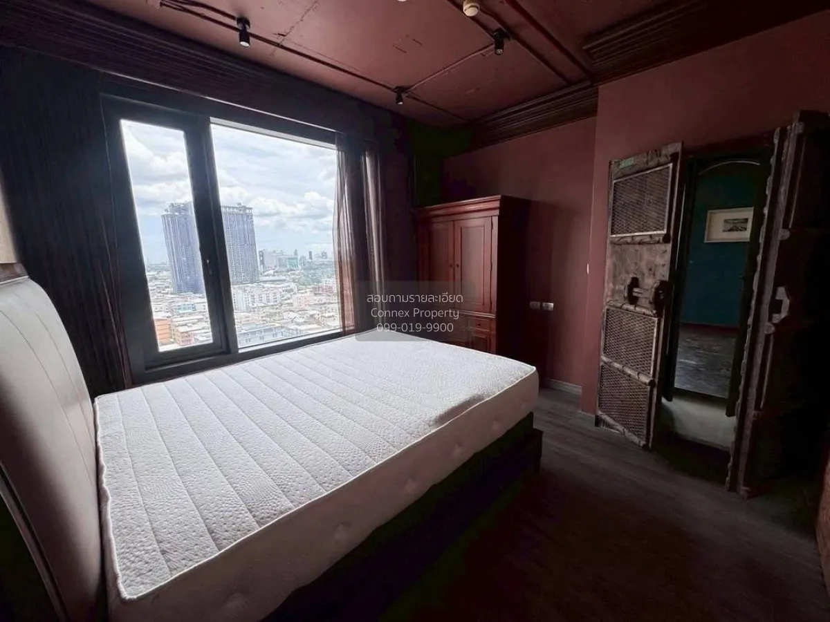 FOR RENT condo , Aguston Sukhumvit 22 , BTS-Phrom Phong , Khlong  4