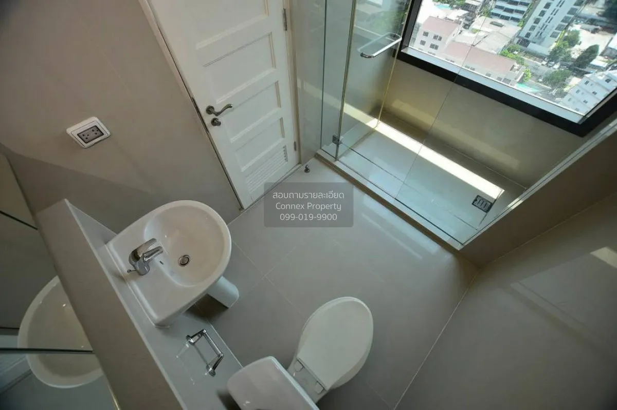 FOR RENT condo , Aguston Sukhumvit 22 , BTS-Phrom Phong , Khlong 