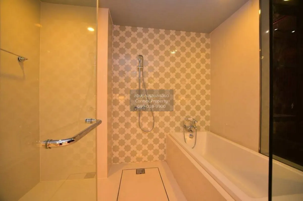 FOR RENT condo , Aguston Sukhumvit 22 , BTS-Phrom Phong , Khlong 