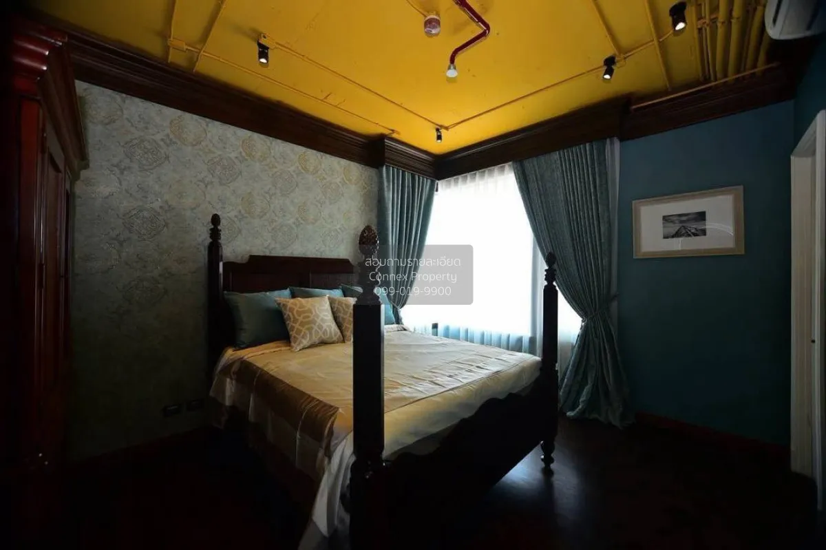 FOR RENT condo , Aguston Sukhumvit 22 , BTS-Phrom Phong , Khlong 