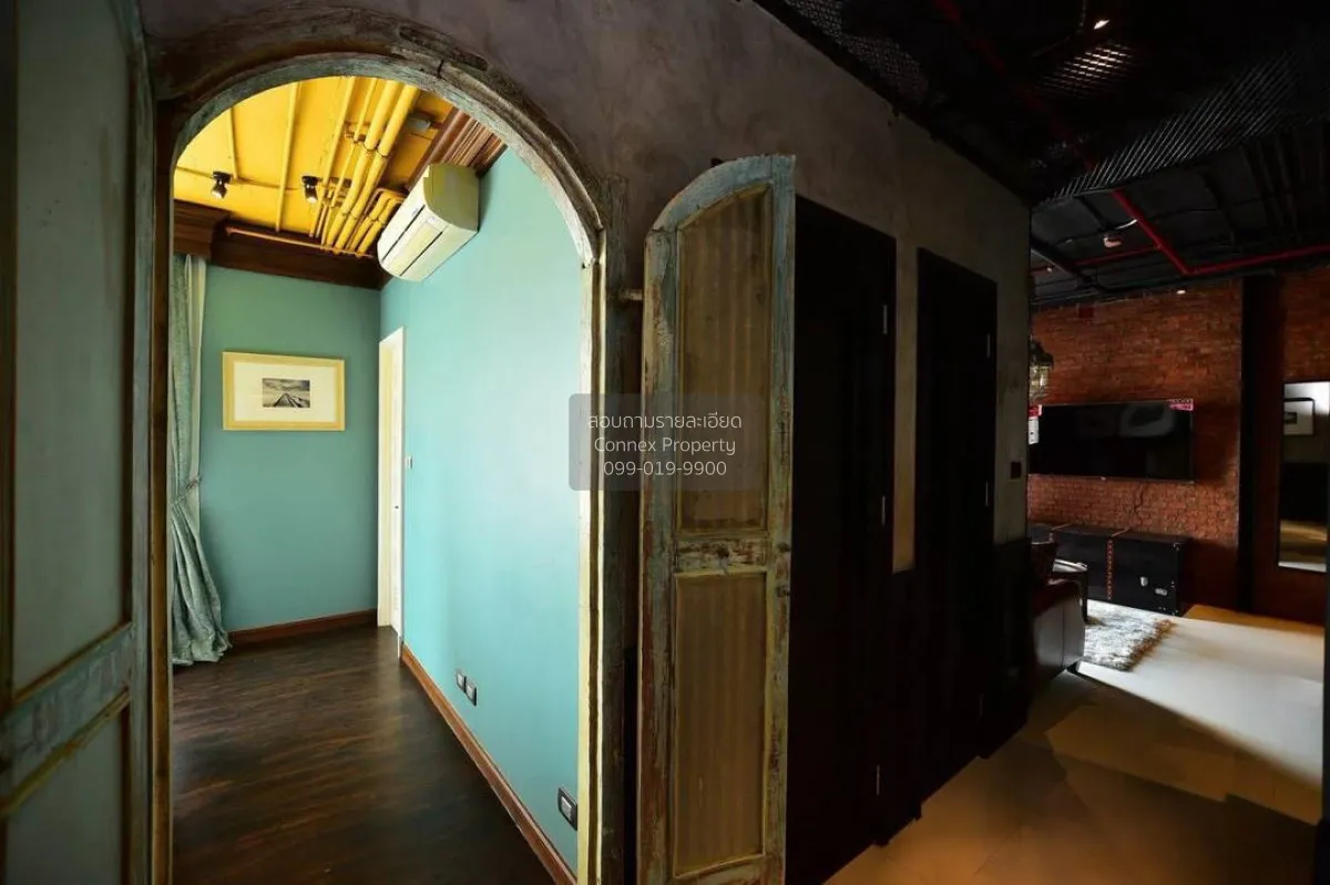 FOR RENT condo , Aguston Sukhumvit 22 , BTS-Phrom Phong , Khlong 