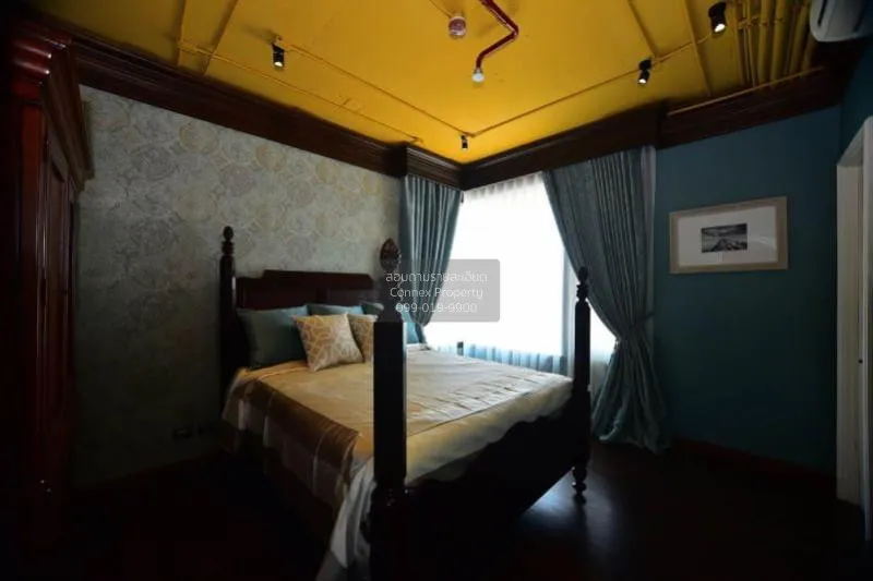 เช่าคอนโด  ออกัสตัน สุขุมวิท 22 BTS-พร้อมพงษ์ คลองตัน เขต คลองเตย