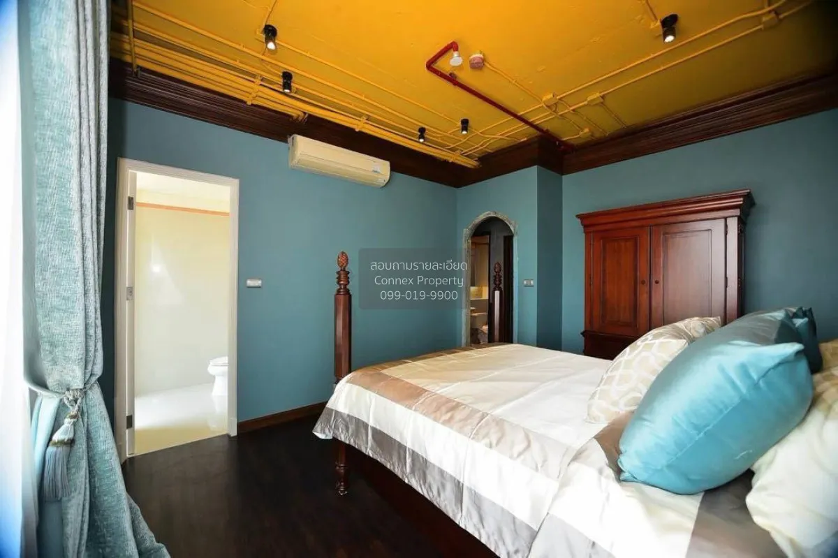 FOR RENT condo , Aguston Sukhumvit 22 , BTS-Phrom Phong , Khlong 