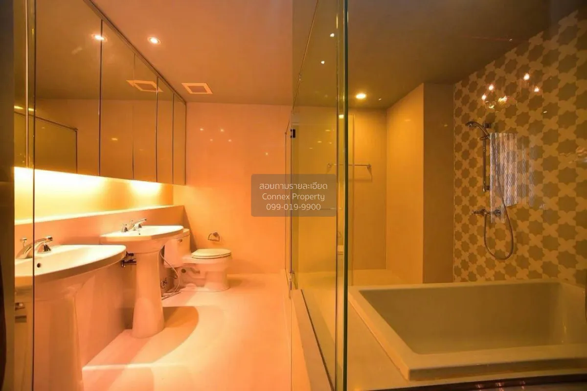 FOR RENT condo , Aguston Sukhumvit 22 , BTS-Phrom Phong , Khlong 