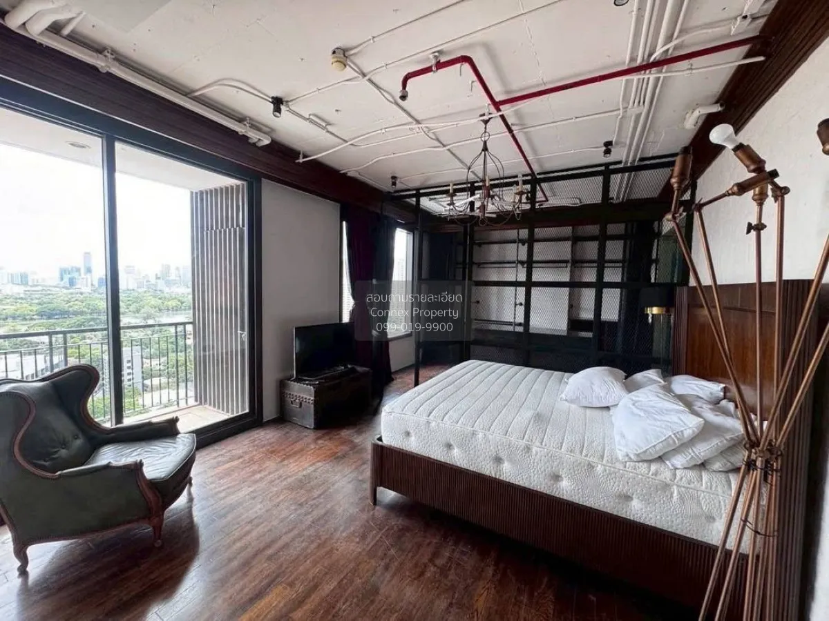 FOR RENT condo , Aguston Sukhumvit 22 , BTS-Phrom Phong , Khlong 