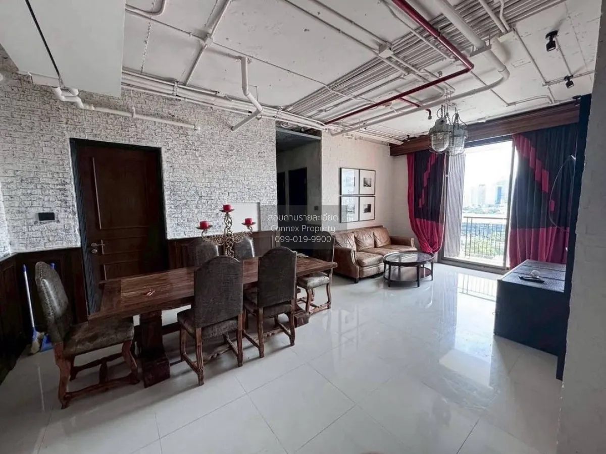 FOR RENT condo , Aguston Sukhumvit 22 , BTS-Phrom Phong , Khlong 