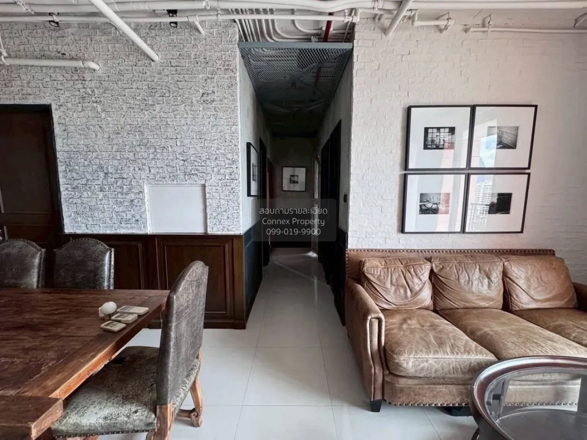 FOR RENT condo , Aguston Sukhumvit 22 , BTS-Phrom Phong , Khlong 
