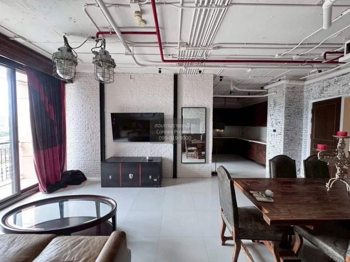 FOR RENT condo , Aguston Sukhumvit 22 , BTS-Phrom Phong , Khlong 