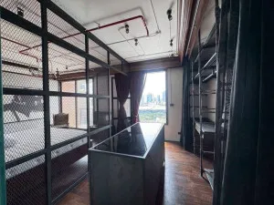FOR RENT condo , Aguston Sukhumvit 22 , BTS-Phrom Phong , Khlong Tan , Khlong Toei , Bangkok , CX-06351