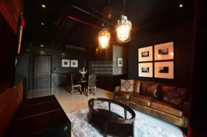 FOR RENT condo , Aguston Sukhumvit 22 , BTS-Phrom Phong , Khlong Tan , Khlong Toei , Bangkok , CX-06351