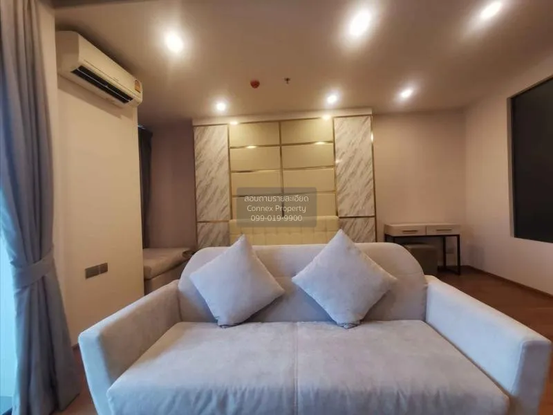 เช่าคอนโด  คิว ชิดลม-เพชรบุรี วิวสวย BTS-ชิดลม มักกะสัน เขต ราชเท 2